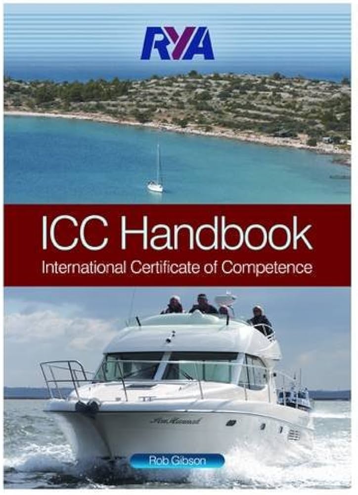 RYA Icc Handbook