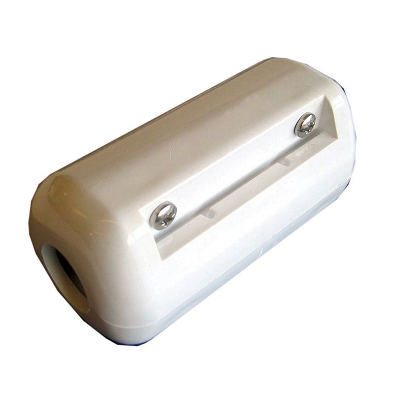 NASA Antenna Rail Mount Bracket 523 Aermb