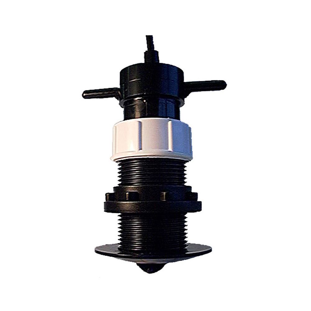 NASA Complete Paddlewheel Unit 523 Pwsf