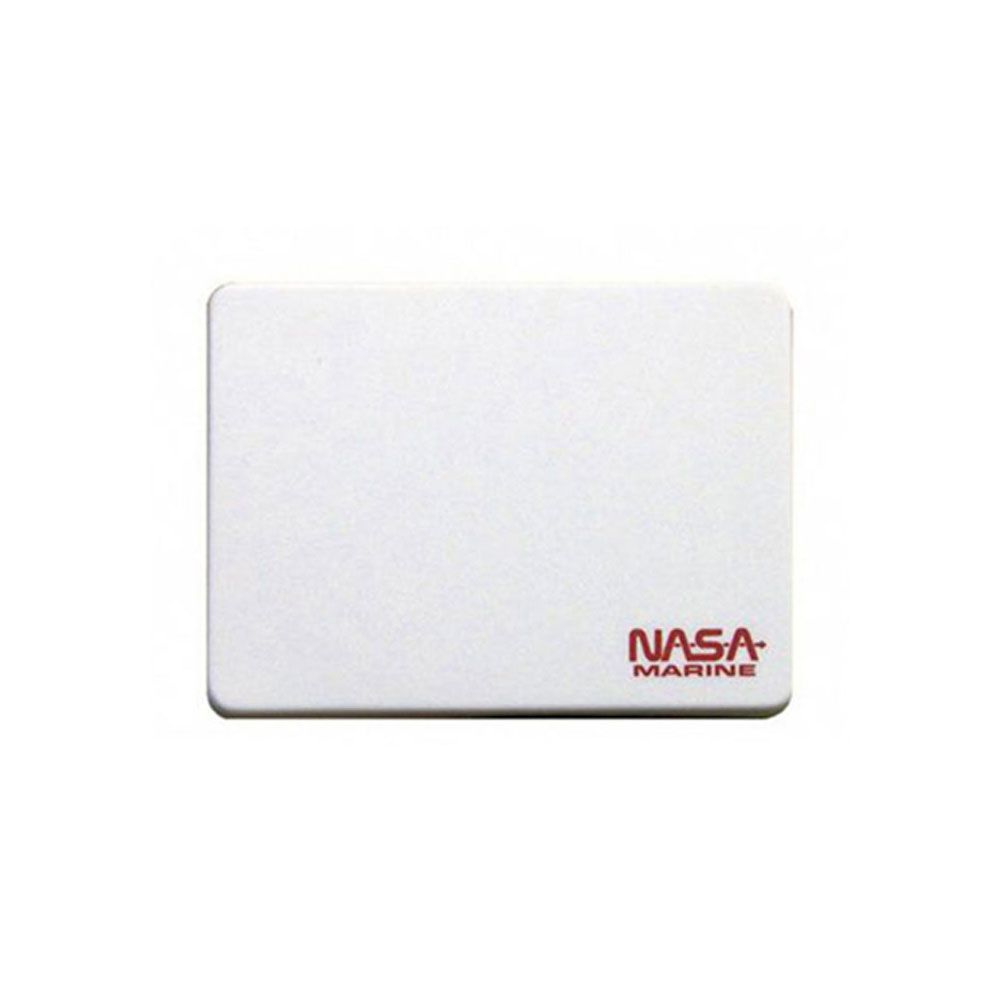 NASA Target 2 Speed & Distance Log - 523-TAR-LOG