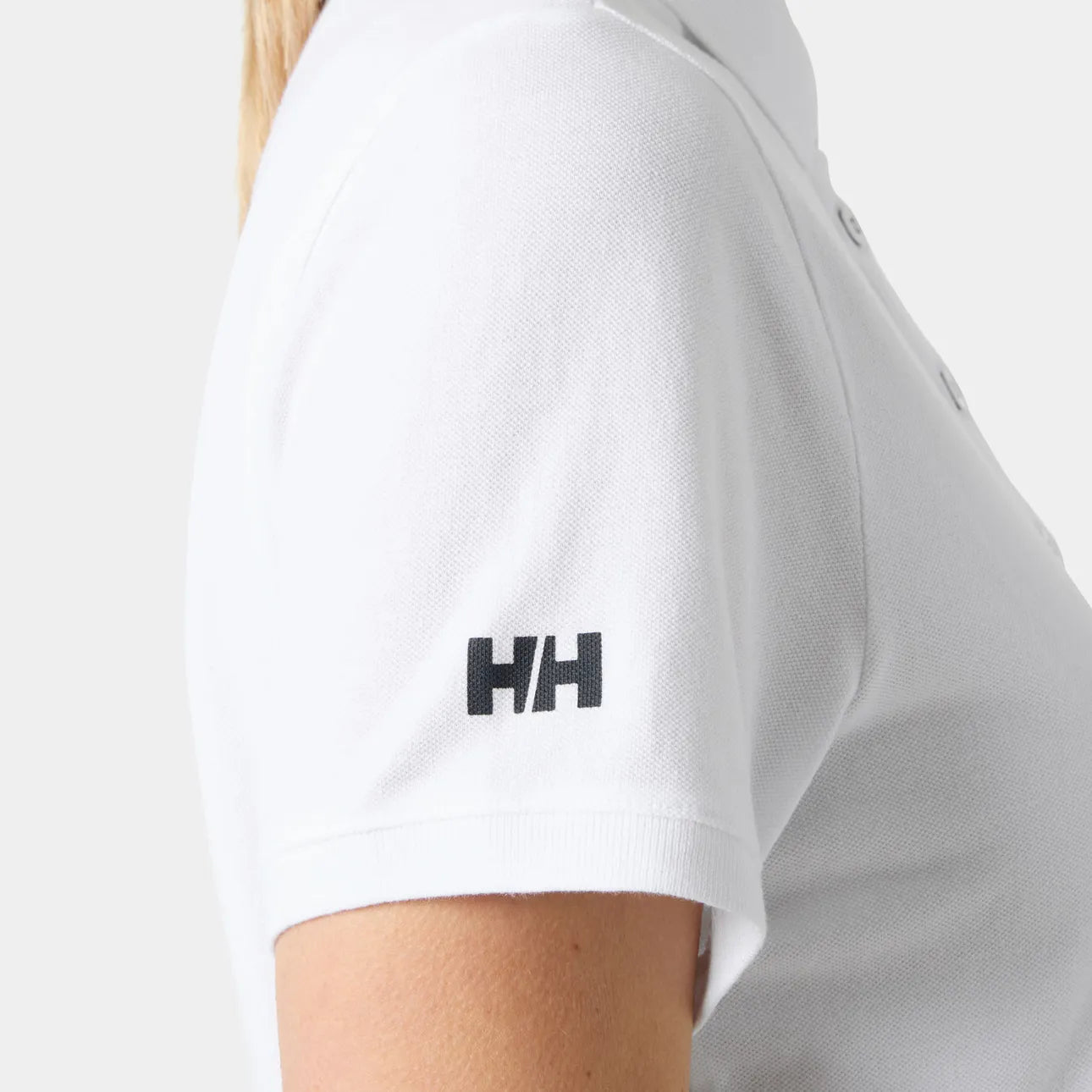 Women's Crew Pique 2.0 Polo