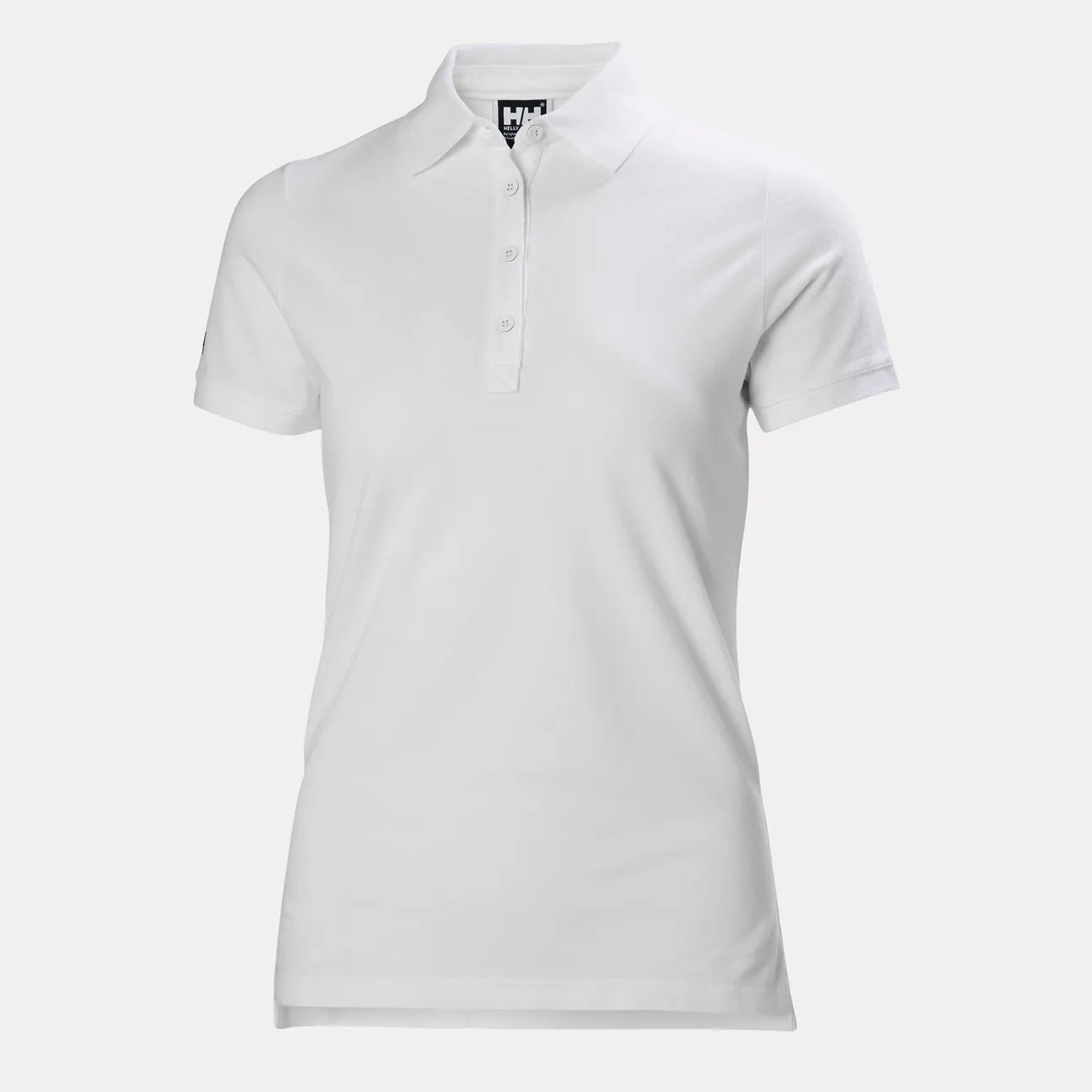 Women's Crew Pique 2.0 Polo