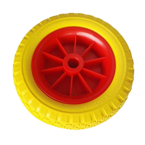 Unknown Puncture Proof Launching Trolley Wheel