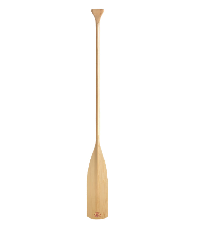 Lahnakoski Indi Tour Paddle - Wood