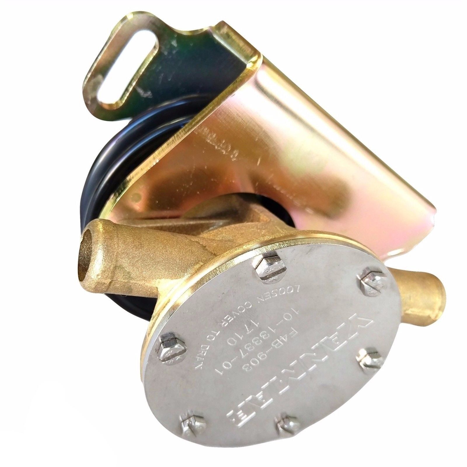 Pump Assy Water (128990-42500)