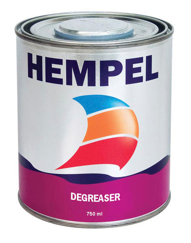 Hempel Degreaser