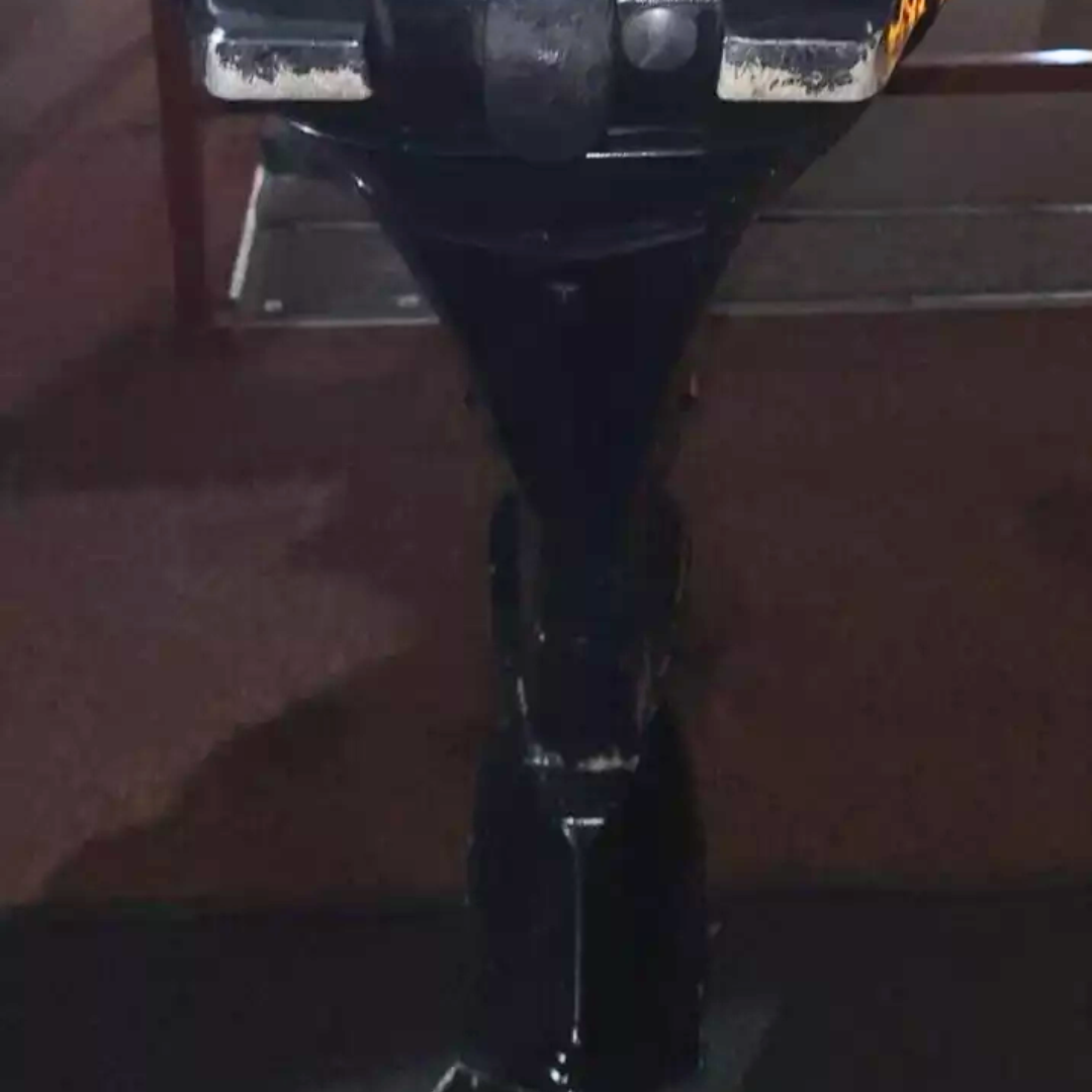 Approved Used: Mariner 15HP Outboard Engine, 4-Stroke, Long Shaft, Pull Start, Tiller