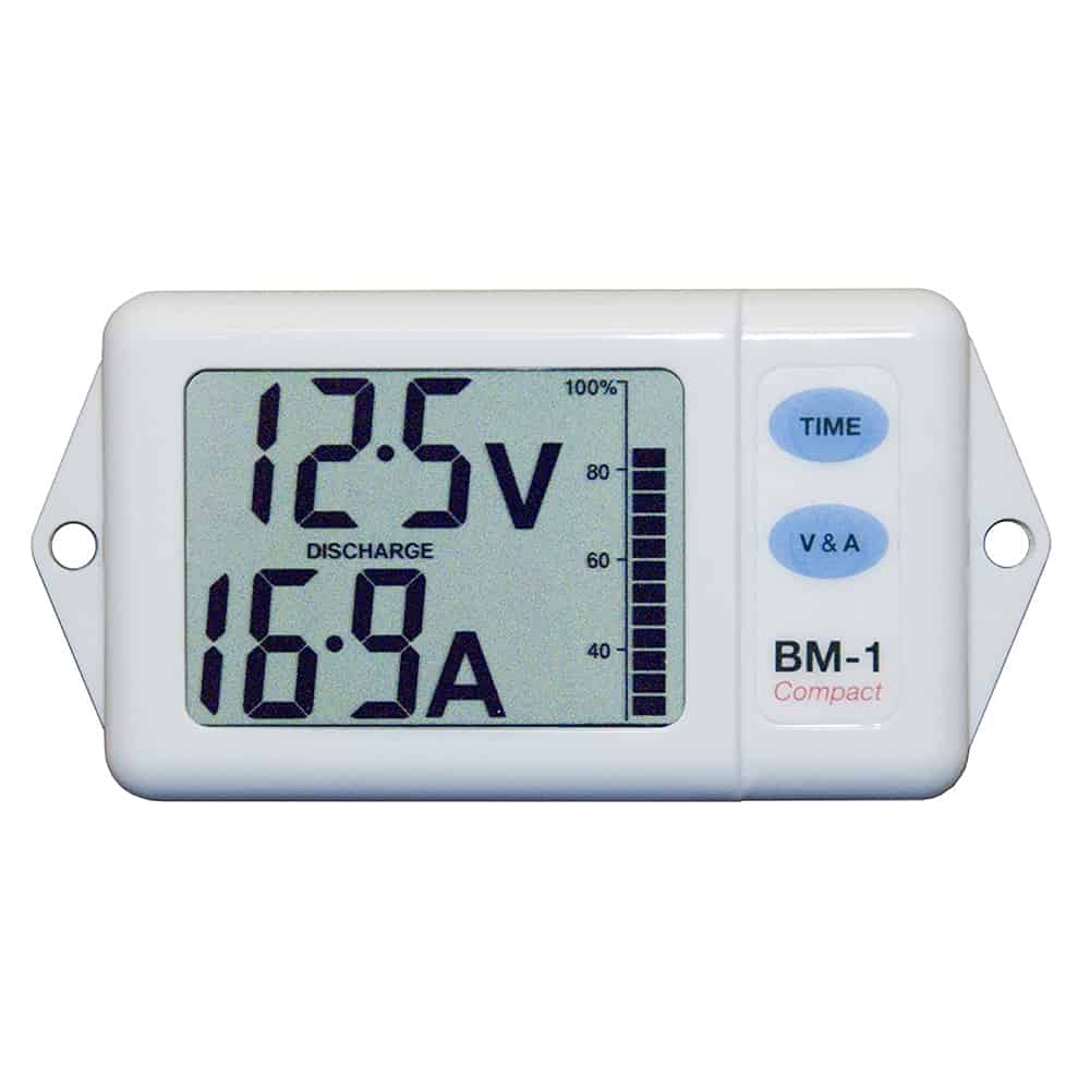 NASA Bm Compact White 523 Bm Compact