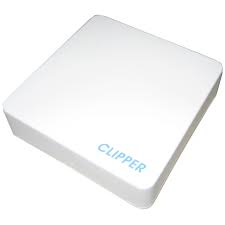 NASA Clipper Cover 523 Clip Cover