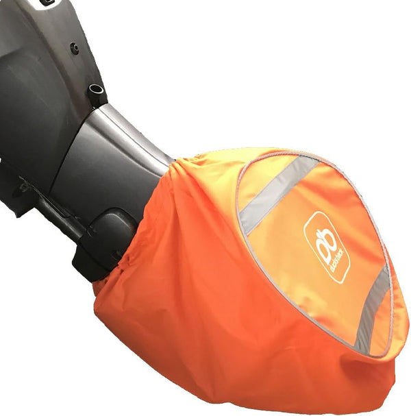 Ducksback Boat Outboard Motor Propeller (Prop) Cover Bag