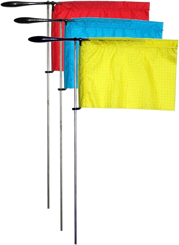 Holt wind Indicator/Racing Flag/Burgee