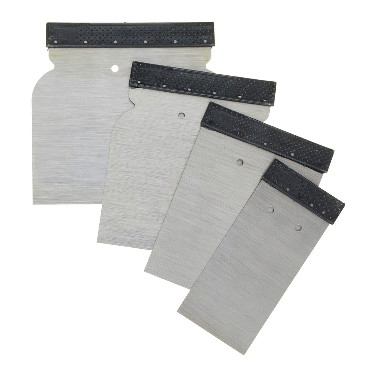 Prodec Stainless Steel Filling Blades (4 Pack)