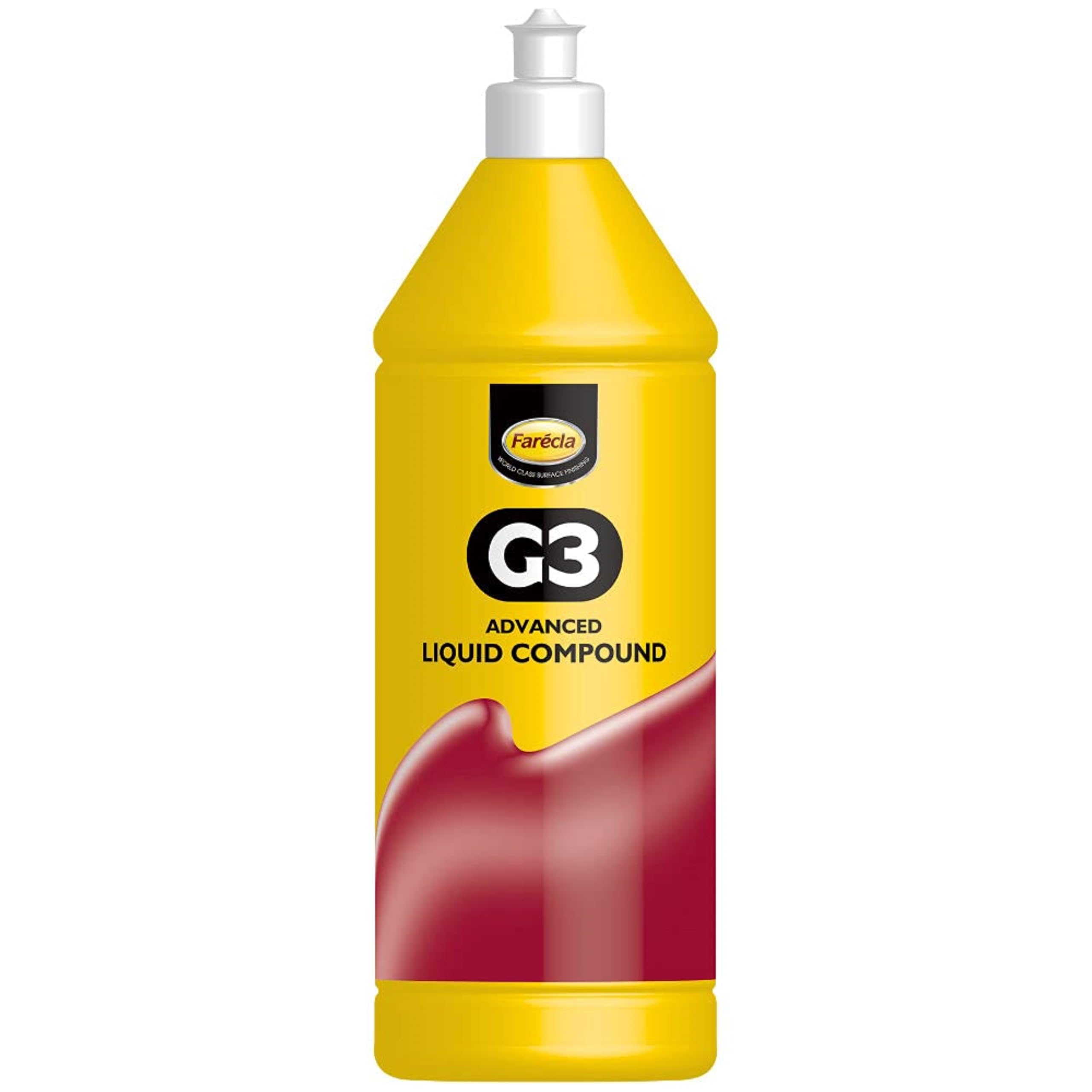 Farecla Advanced G3 Liquid Compound
