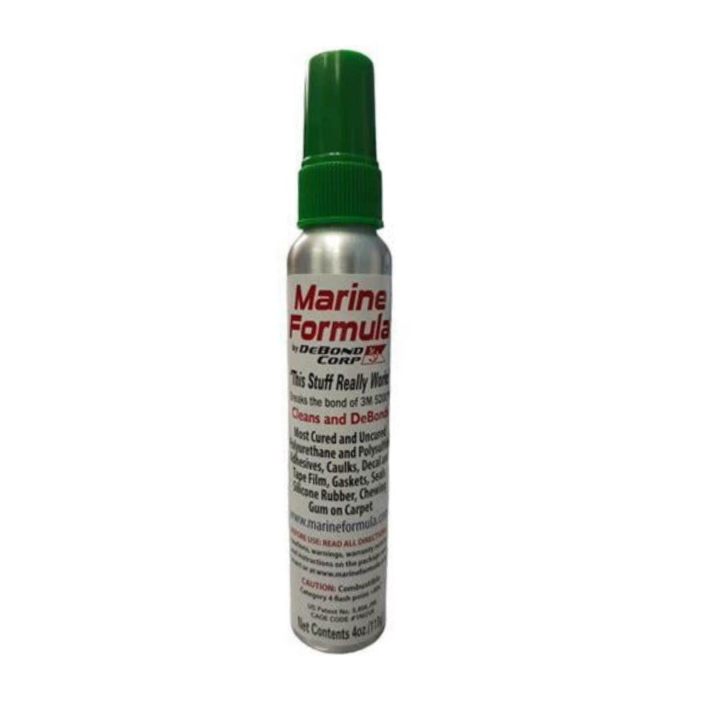 Debond Corp Marine Debond Formula 113g