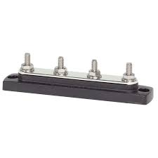 Blue Sea Aquafax Busbar 4 Gang