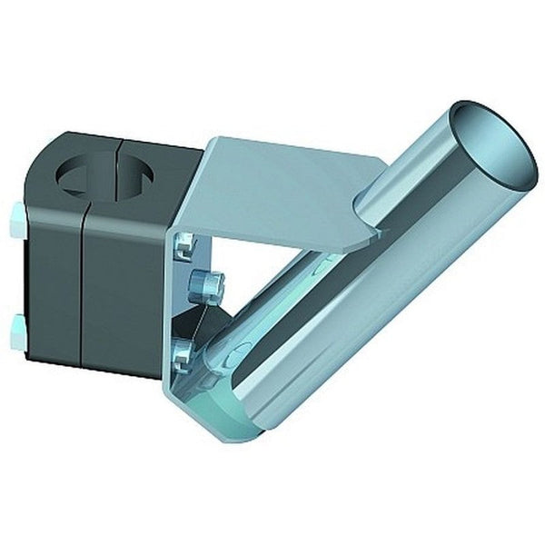 Nawa Flagpole Holder - Secure Mounting Solution for Flags