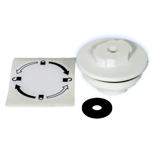 Jabsco Seal Housing Assembly