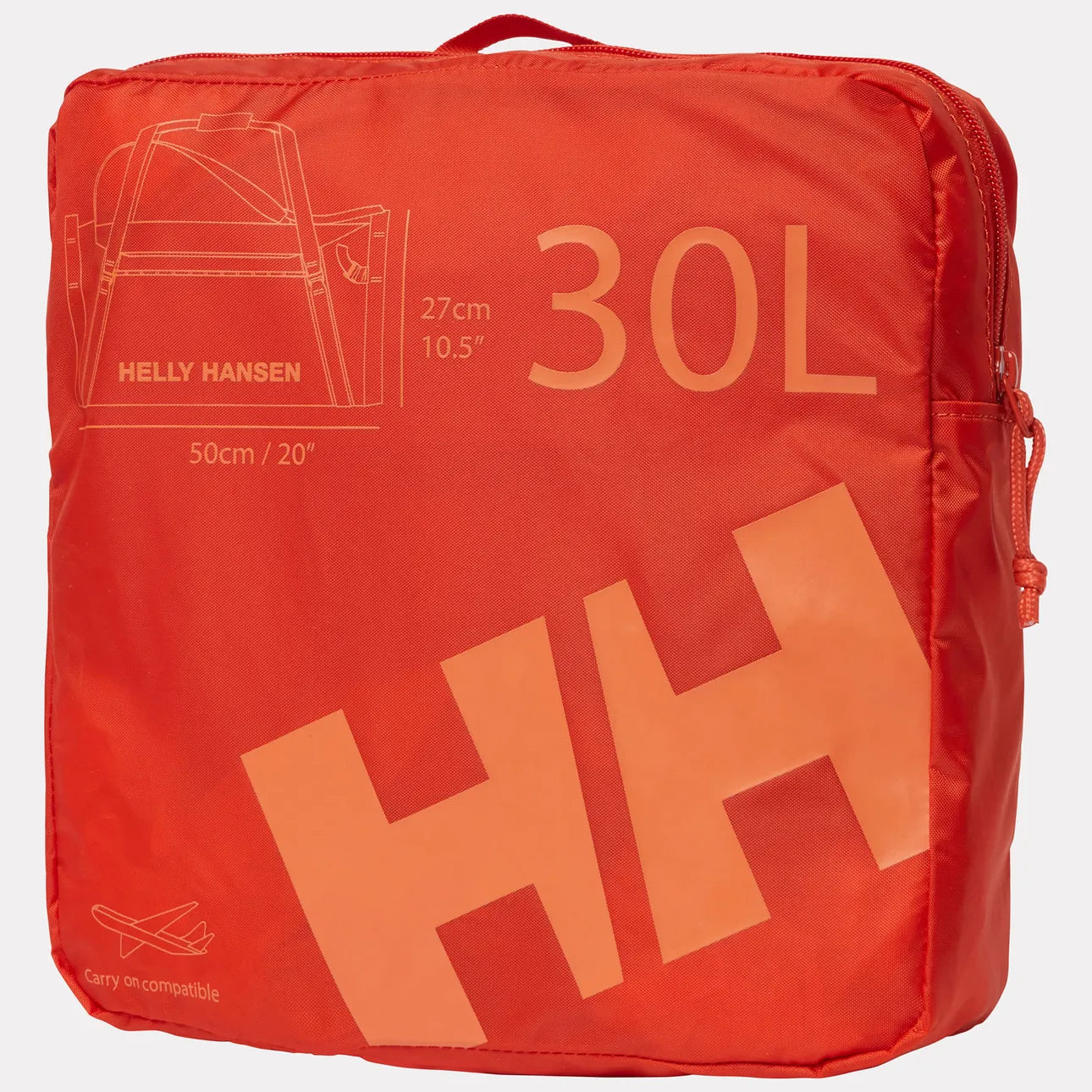 Helly Hansen Duffel Bag 2.0
