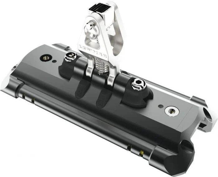 Lewmar Mainsheet Slider