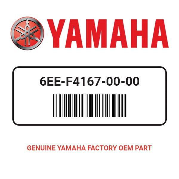 Yamaha Fuel Filter Strainer