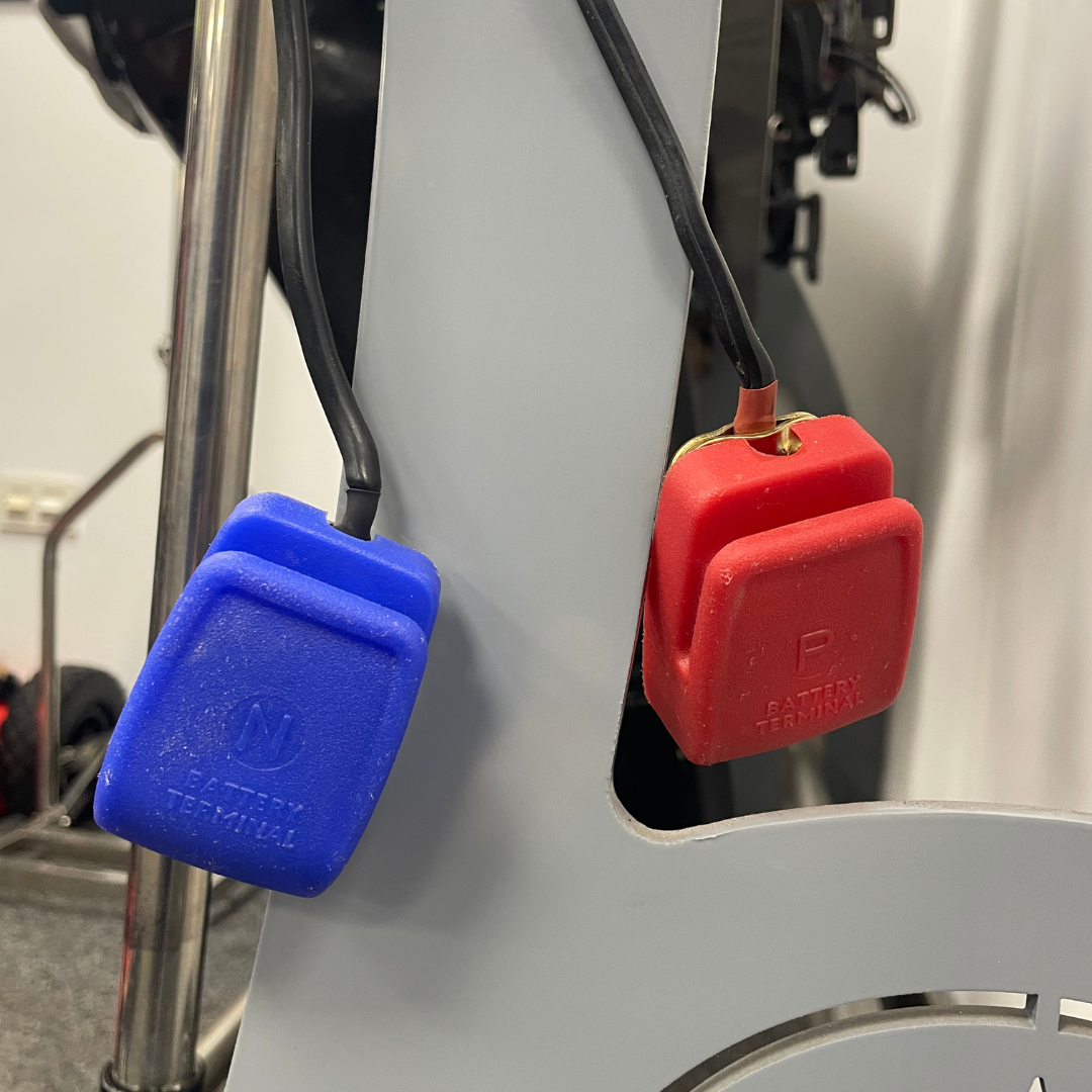 Approved Used: Hangkai ET65 12V Electric Outboard Engine, Short Shaft, Tiller