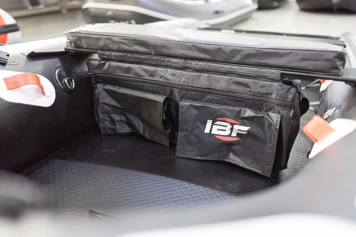 Hydrus H7 Pro + Honda 10HP Fishing Starter Package