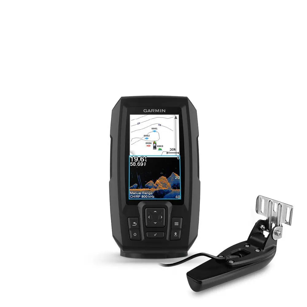 Hydrus H7 Pro + Honda 10HP Fishing Starter Package