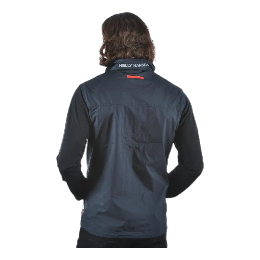 Crew Sailing Vest Navy