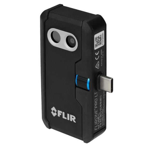 FLIR One Pro LT Thermal Camera for Smartphones