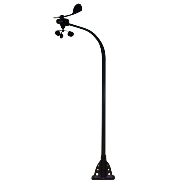 Raymarine T222 Wireless Vertical Wind Transmitter