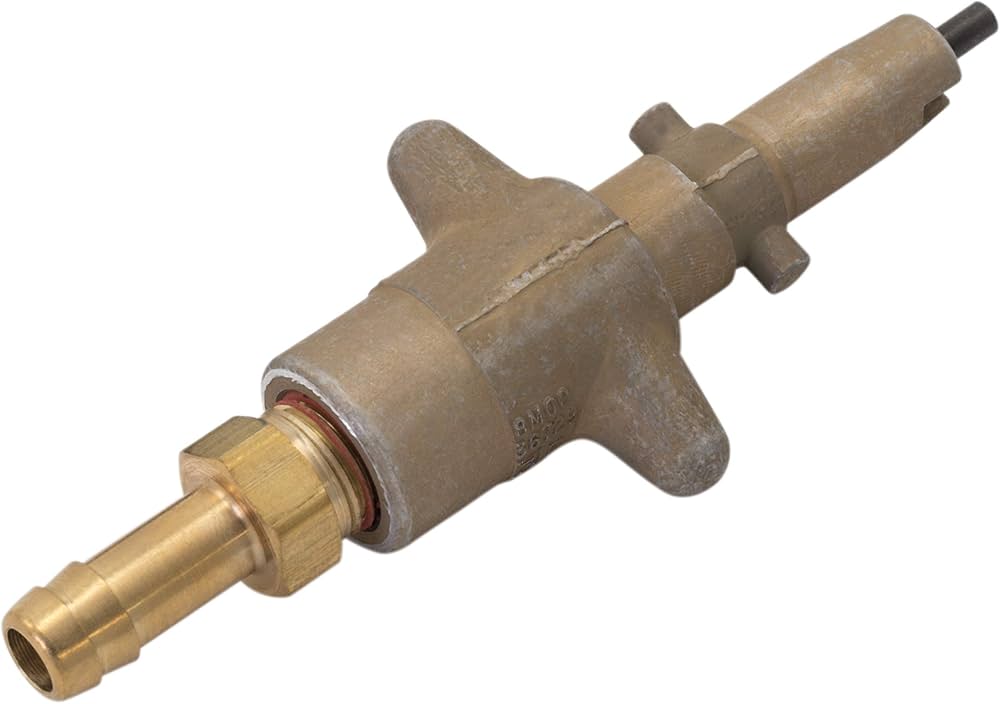 Original Quick Silver Tank Adapter – Male 30185Q 3