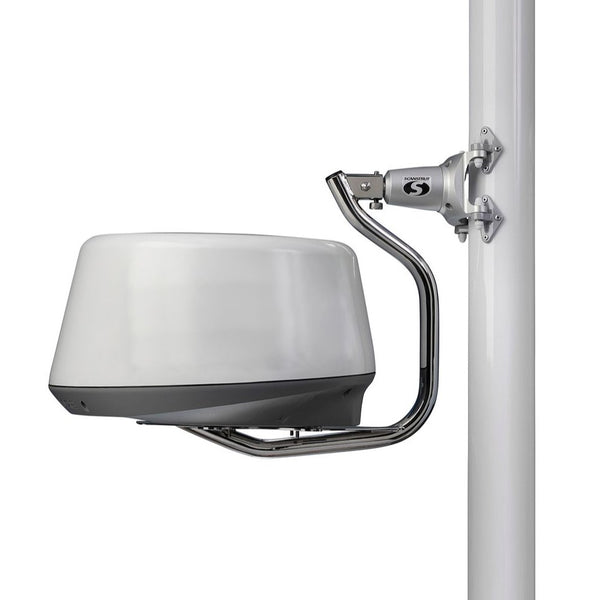 Scanstrut LMM-1 Self Levelling Mast Mount