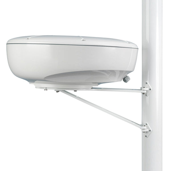 Scanstrut M92698 Mast Mount for Raymarine RD424D/RD424HD