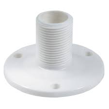 Shakespeare Surface Mount Antenna Base 57604