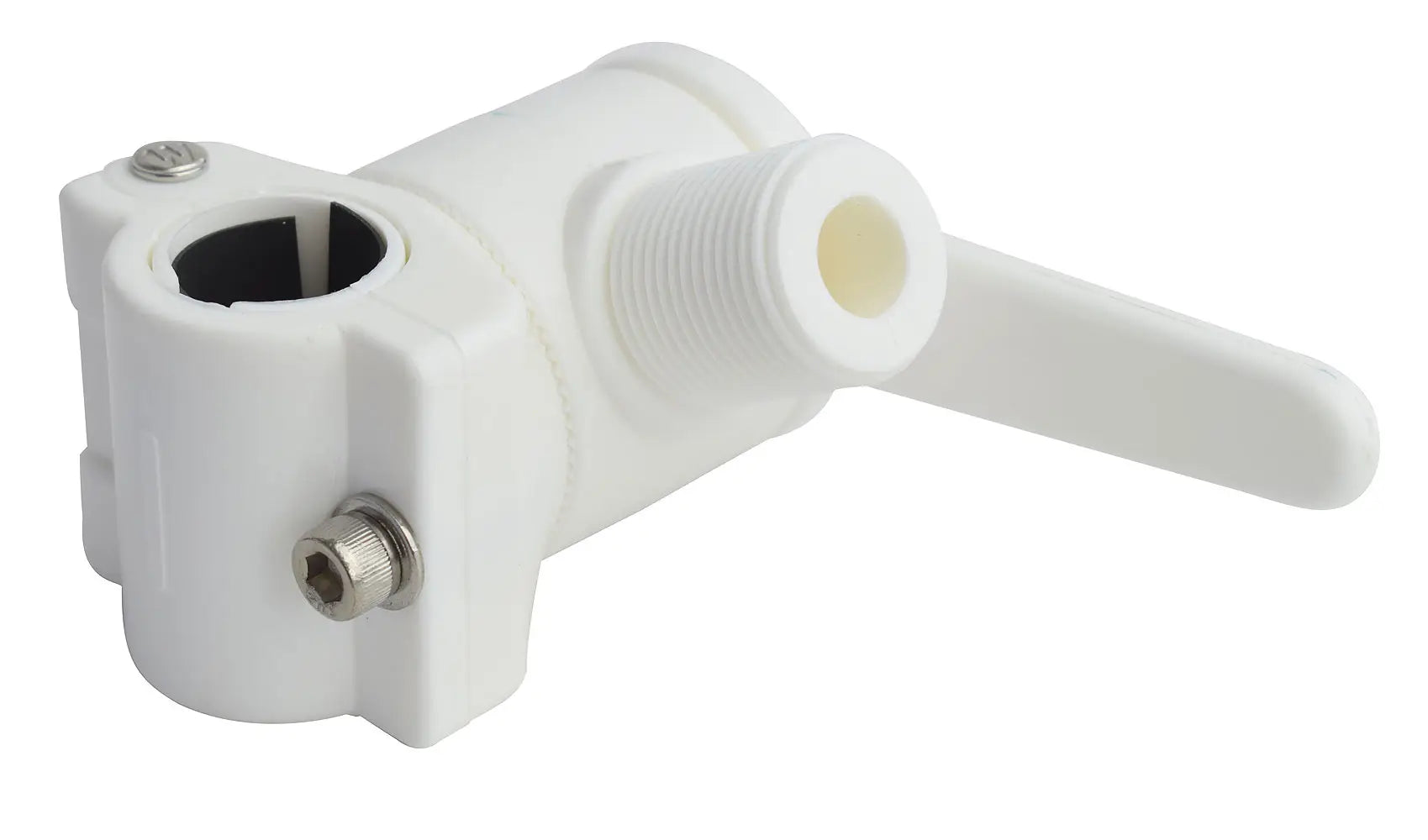 Shakespeare Rail Mount Antenna Base Glv9123