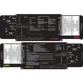 Stanfords Lightrule Colregs Pla0021