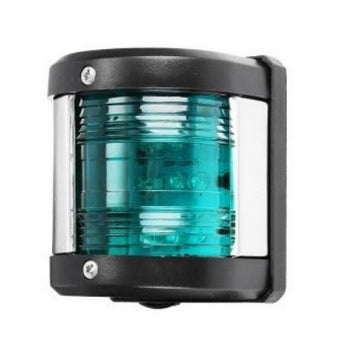 AAA Navigation Light, LED 12V Starboard Green