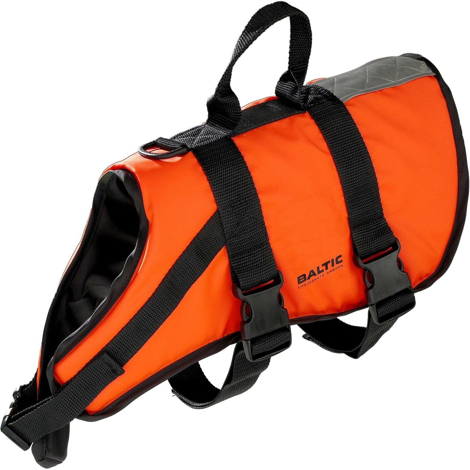 Baltic Pluto Pet Buoyancy Aid