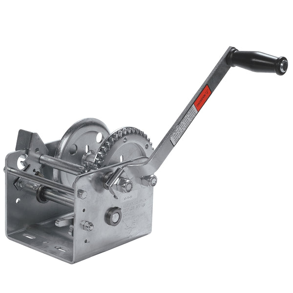 Talamex Trailer Winches