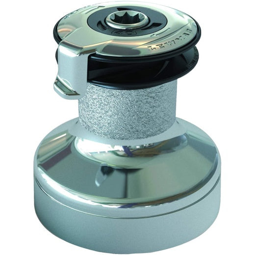 Lewmar 30St Evo Chrome Winch