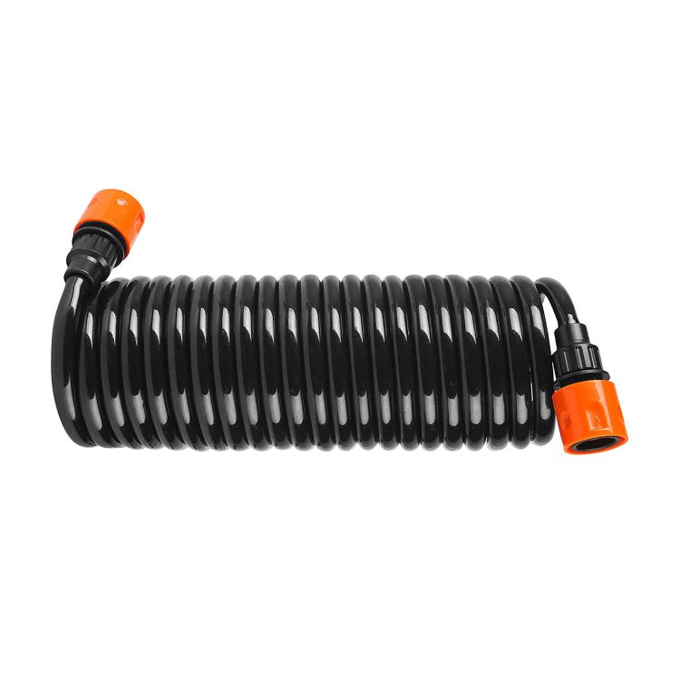 Seaflo Hosecoil Washdown System Kit