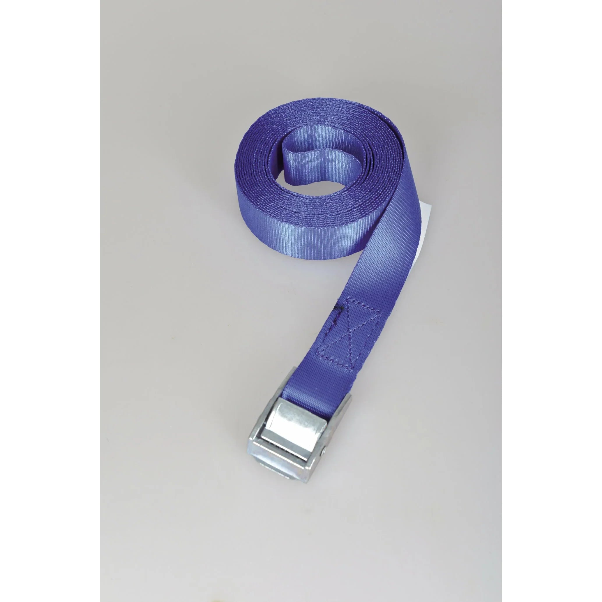 Unknown Cam Buckle Strap Cbsbe Blue Cbsbe