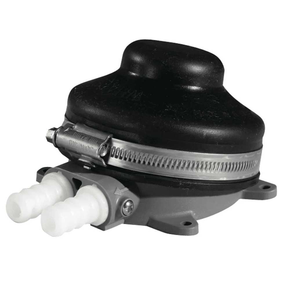 Whale Babyfoot Galley Pump Gp4618