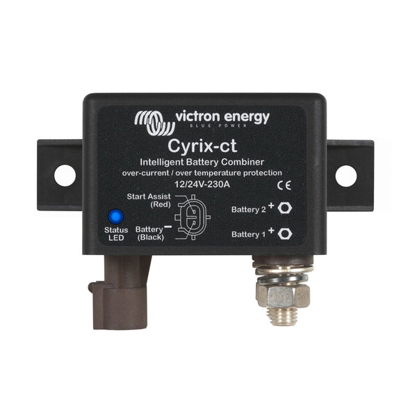 Victron Cyrix 12/24