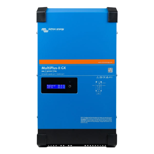 Victron MultiPlus-II 24/3000/70-32 230V