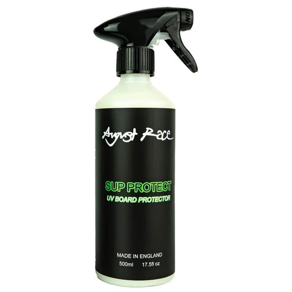 August Race Sup-A-Clean Protect Paddle Board Kit