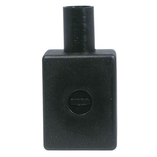 AMC Battery Terminal Cover Black 8 05040