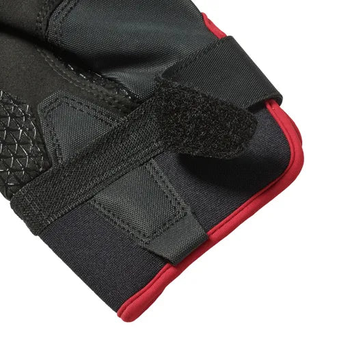 Musto Performance Short Finger Glove