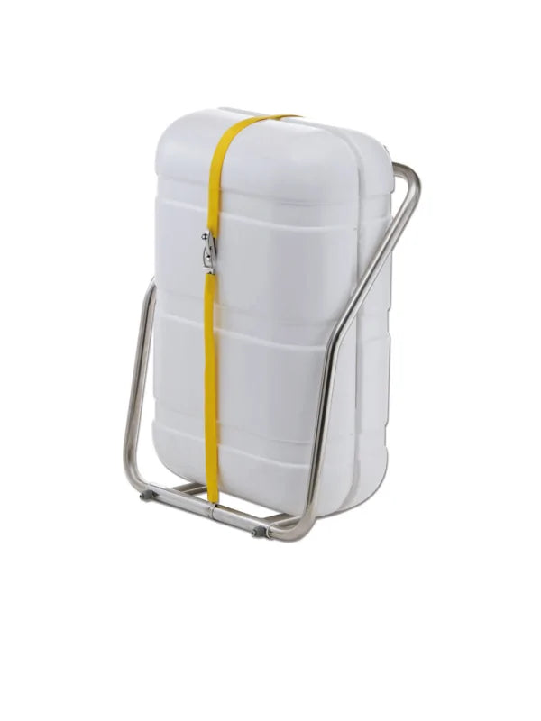 Seago Liferaft Cradle Raf0775