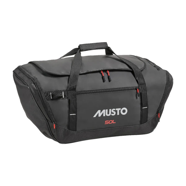 MUSTO 50L DUFFEL BAG